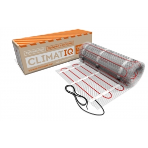 IQwatt Climatiq 750Вт 5,0м&sup2;