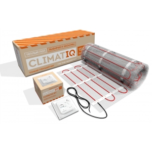IQwatt Climatiq Kit 525Вт 3,5м&sup2;
