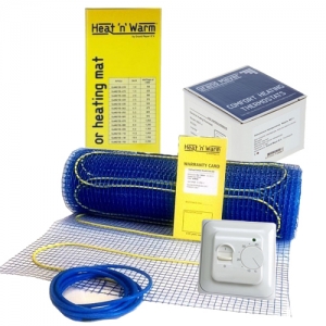 Heat'n'Warm EcoNG150 2,0м&sup2; 300Вт