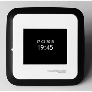 Warmehaus WH400 Pro Black Edition