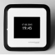 Warmehaus WH400 Black