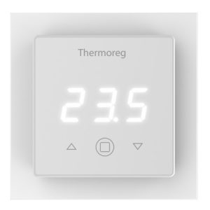 Thermoreg TI-300 White