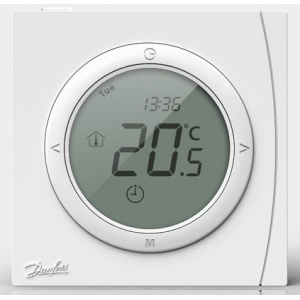 Danfoss ECtemp&trade; Next Plus