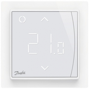 Danfoss ECtemp Smart Wi-Fi