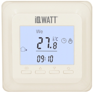 Climatiq P