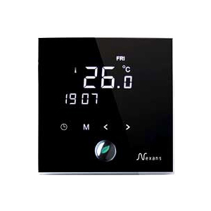 NEXANS N-HEAT MILLITEMP 2