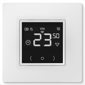 Теплолюкс EcoSmart 25 Wi-Fi