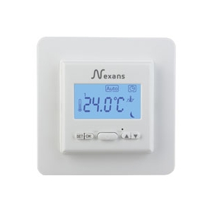 NEXANS N-COMFORT TD