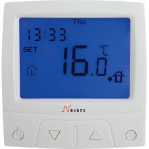 NEXANS MILLITEMP CDFR-003