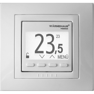 Warmehaus WH1000 Pro