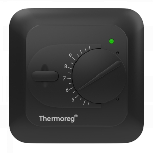 Thermoreg TI-200 Black
