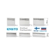 Ensto FinnHeat Mini, 1300Вт мех.термост, вилка