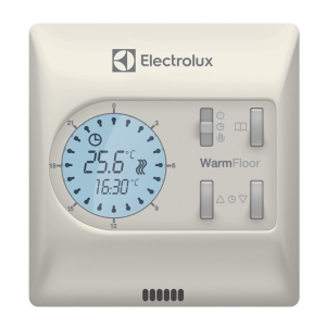 Electrolux ETA-16