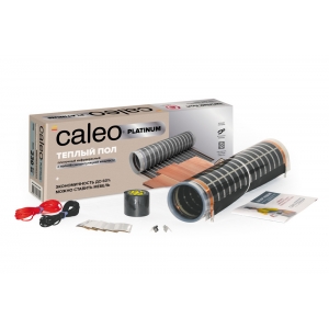 CALEO Platinum 460Вт 2,0м&sup2;
