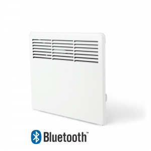 Ensto FinnHeat, 250Вт Bluetooth, эл.термост, вилка