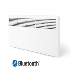 Ensto FinnHeat, 750Вт Bluetooth, эл.термост, вилка