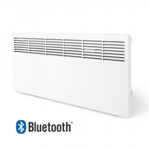 Ensto FinnHeat, 1000Вт Bluetooth, эл.термост, вилка