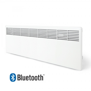 Ensto FinnHeat, 1500Вт Bluetooth, эл.термост, вилка