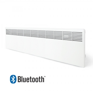 Ensto FinnHeat, 2000Вт Bluetooth, эл.термост, вилка