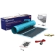 Electrolux ETS 220Вт 1,0м²