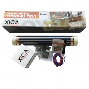 RexVa XiCa XM 550Вт 2,5м&sup2;