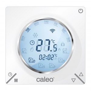 CALEO С935 Wi-Fi