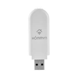 Модуль Ballu Smart Wi-Fi HDN/WFN-02-01