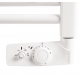Atlantic 2012 Wide White 500W (850355)
