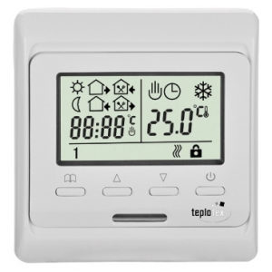 Teplotex 51