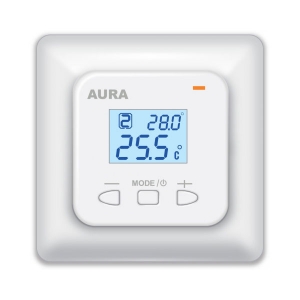 AURA LTC 440 (двухзонный)