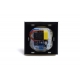AURA ORTO 9005 Black Classic