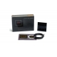 AURA ORTO 9005 Black Classic