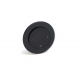 AURA RONDA 9005 BLACK CLASSIC