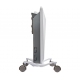 Electrolux Torrid ECH/T-1000 M