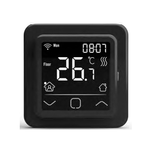 ThermoLife ET-6A Wi-Fi (ET-85W) (черный)