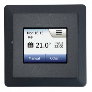 OJ MWD5-1999 с Wi-Fi (черный)