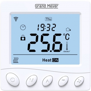 Grand Meyer W350 Wi-Fi (белый)