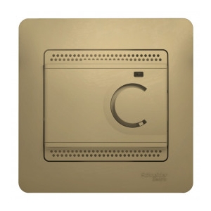 Schneider Electric TES-151-18 W59 (бежевый)