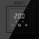 Thermostat D Wi-Fi (white)
