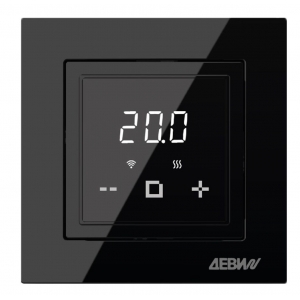 ДЕВИ Classy Wi-Fi Black