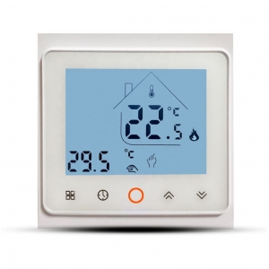Smart Life AC 603H Wi-Fi белый
