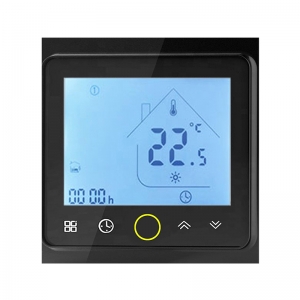 Smart Life AC 603H Wi-Fi черный