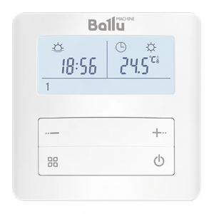 Ballu BDT-2