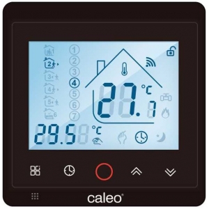 CALEO С936 Wi-Fi черный