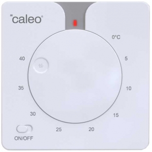 CALEO C430 белый