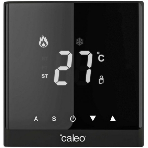 CALEO C732 черный