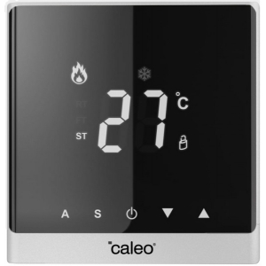 CALEO C732 белый
