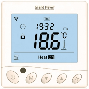 Grand Meyer W350 Wi-Fi (бежевый)