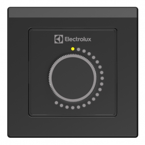 Electrolux ETL-16W Black