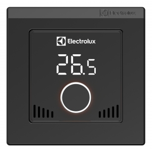 Electrolux ETS-16W Black